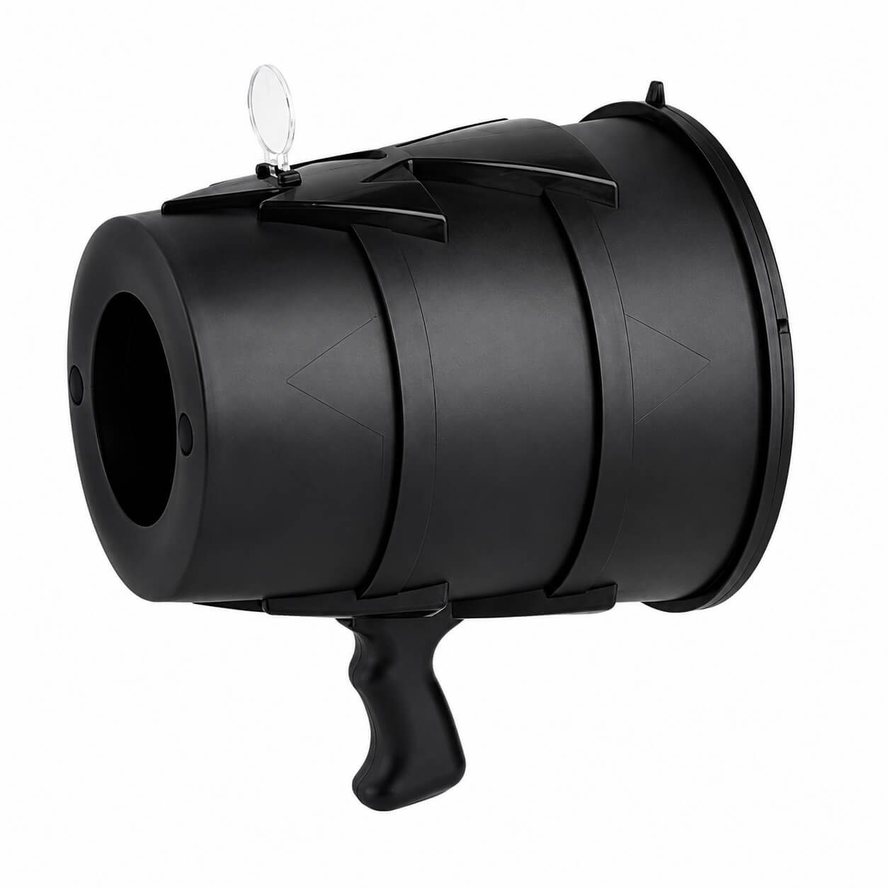 TootCast Air Prank Blaster