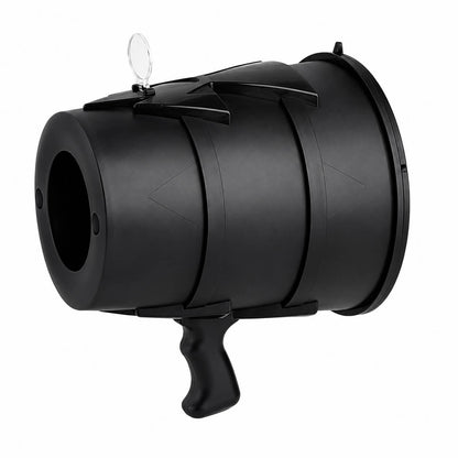 TootCast Air Prank Blaster