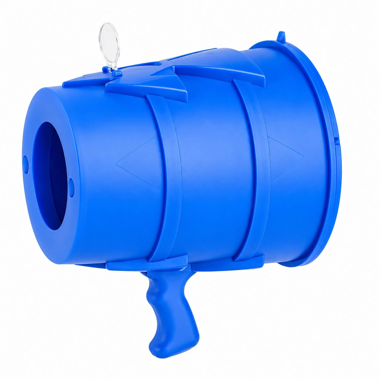 TootCast Air Prank Blaster