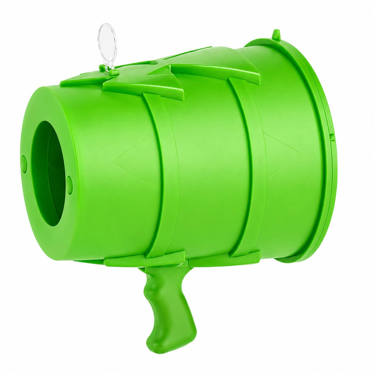 TootCast Air Prank Blaster