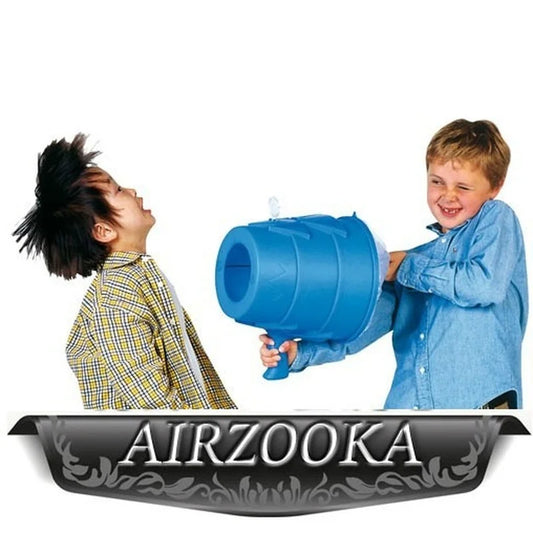 TootCast Air Prank Blaster