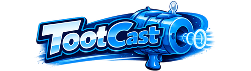 TootCast